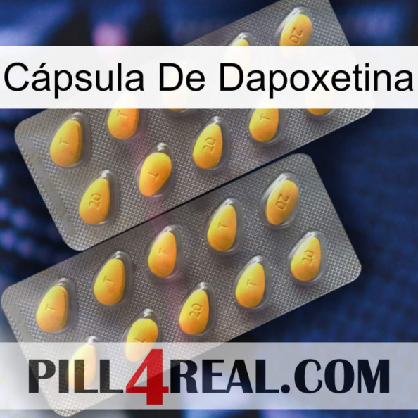 Cápsula De Dapoxetina cialis2.jpg